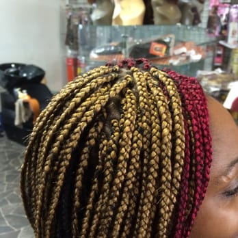 Cathys African Braiding - Box braid - Hair Salons Near Me - Burnsville, Minnesota Cathys African Braiding - Box braid - Hair Salons Near Me - Burnsville, Minnesota