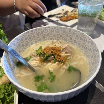 SL Kitchen - Thai Near Me - San Leandro, California