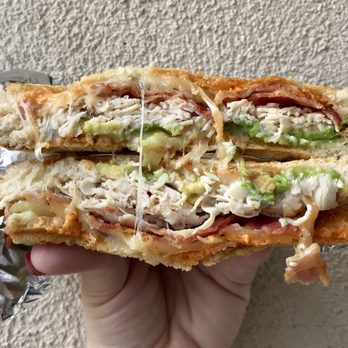 Max Market - @wich_bitch Santa Fe turkey - Delis Near Me - Denver, Colorado Max Market - @wich_bitch Santa Fe turkey - Delis Near Me - Denver, Colorado
