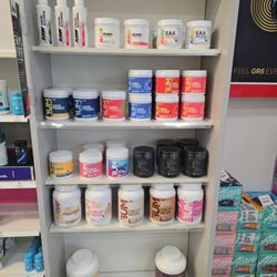 GNC