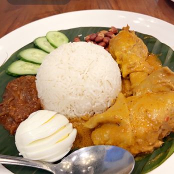 Ipoh Kopitiam - Malaysian Near Me - Alhambra, California Ipoh Kopitiam - Malaysian Near Me - Alhambra, California