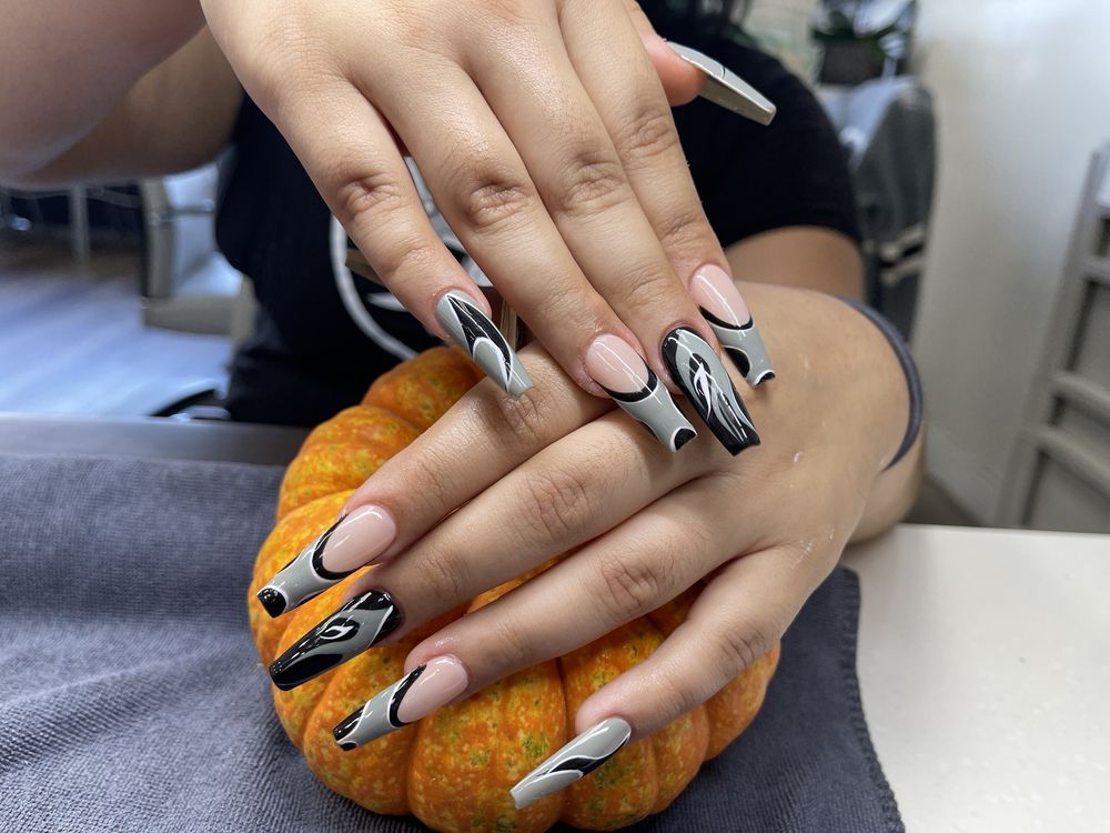 PRO NAILS SPA Updated August 2024 137 Photos & 76 Reviews 1324 W