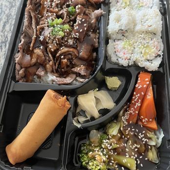 Huku Express - Japanese Near Me - Fairfield, California