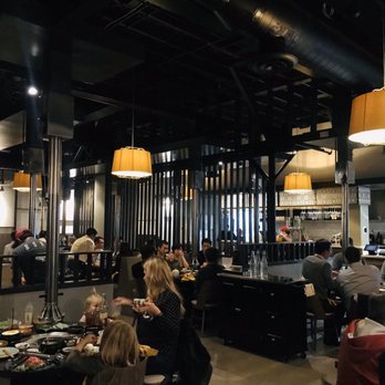 BORI - Spring Branch - Korean Near Me - Houston, Texas BORI - Spring Branch - Korean Near Me - Houston, Texas