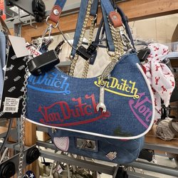 TJ Maxx
