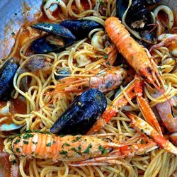 Ristorante Alla Pergola