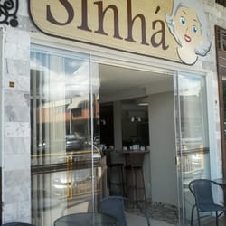 Bolos da Sinhá