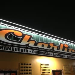 Charlie's Burger