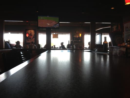 Applebee's Grill + Bar by null
