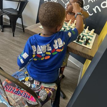 POPPZ - Chess Game - Juice Bars & Smoothies Near Me - Collierville, Tennessee POPPZ - Chess Game - Juice Bars & Smoothies Near Me - Collierville, Tennessee