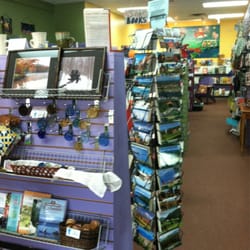 Brown Dog Books & Gifts