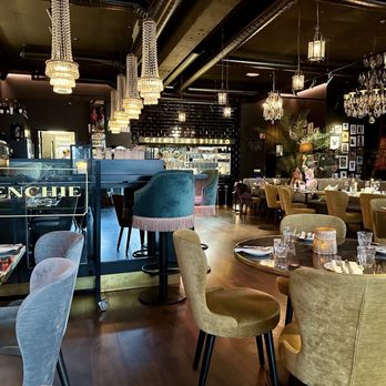 Frenchie Solli Plass - Restaurants Near Me - Oslo, 03