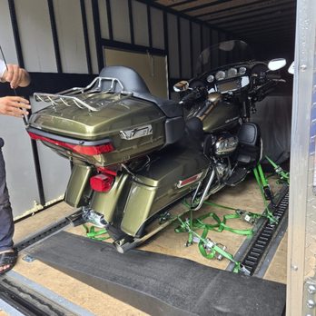 Mercury Auto Transport - Secured - Vehicle Shipping Near Me - Davie, Florida