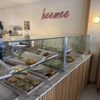 HeeMee - bakery - Breakfast & Brunch Near Me - Tucson, Arizona