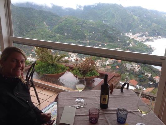 Garden Ravello, Hotel - Restaurant - Bar - Pool by null
