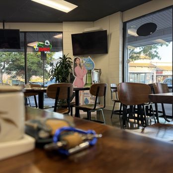 Sodam - Interior - Korean Near Me - Santa Clarita, California