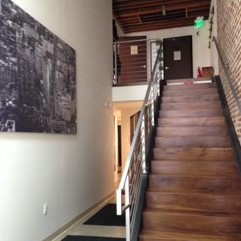 Soho Yoga - just a gorgeous awesome building - Yoga Near Me - Hermosa Beach, California