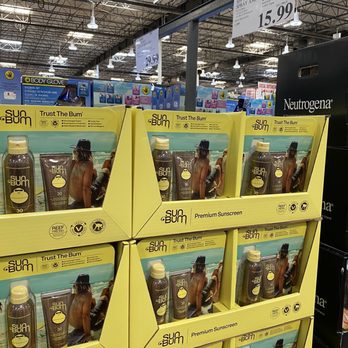 Costco - Sun Bum! Great price. - Wholesale Stores Near Me - Kahului, Hawaii
