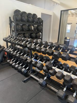 PHAROS Athletic Club by null