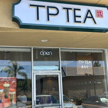 TP Tea - Bubble Tea Near Me - Cerritos, California TP Tea - Bubble Tea Near Me - Cerritos, California