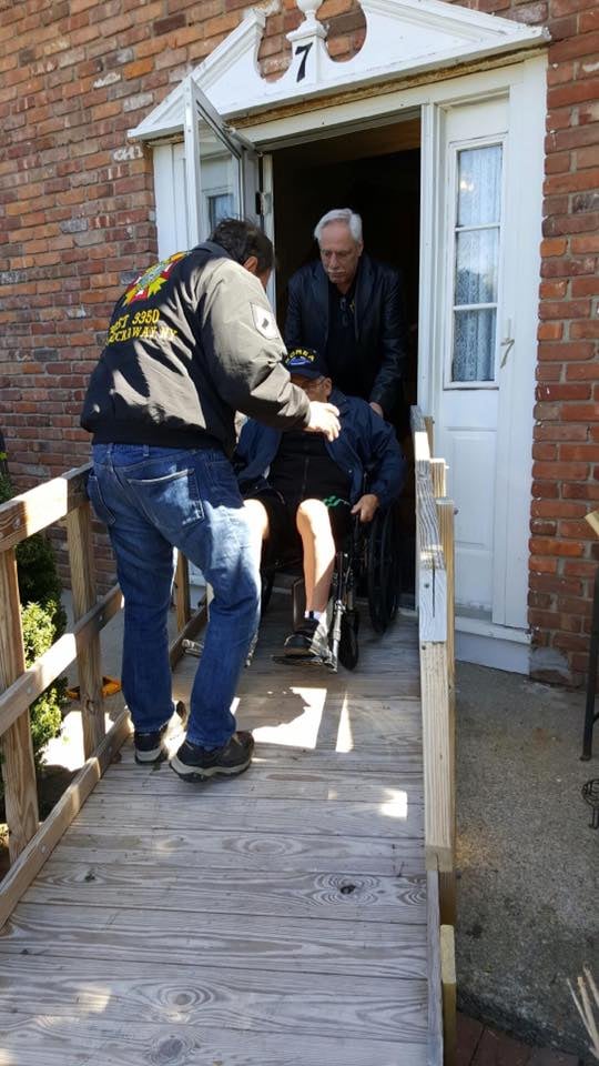 Veterans of Foreign Wars Post 3350 - veterans service organization in East Rockaway, NY
