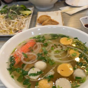Pho 92 Dia - Seafood pho - Vietnamese Near Me - Denver, Colorado Pho 92 Dia - Seafood pho - Vietnamese Near Me - Denver, Colorado