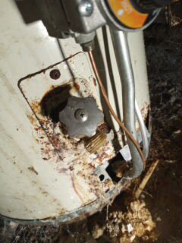 Slide of Precision Home Improvements & Property Management