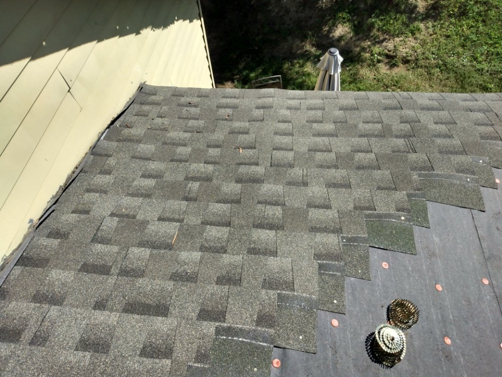 Slide of KEP Roofing & Fencing