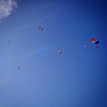 Skydive Snohomish - Skydiving Near Me - Snohomish, Washington