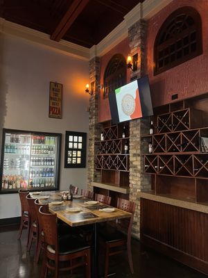 Roma's Italian Kitchen by null