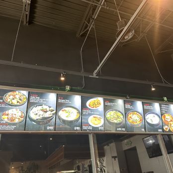 Mr. Tang - Korean Near Me - Aurora, Colorado