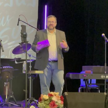 Calvary Green Valley Ranch - Pastor Matthew - Churches Near Me - Denver, Colorado