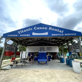 Titanic Canoe Rental - Titanic Canoe Rental - Rafting/Kayaking Near Me - Ontario, Wisconsin Titanic Canoe Rental - Titanic Canoe Rental - Rafting/Kayaking Near Me - Ontario, Wisconsin