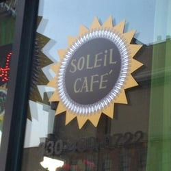 Soleil Cafe