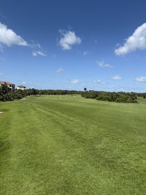 Hammock Beach Golf Resort & Spa by null