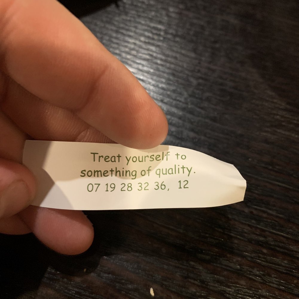 Mad Wolf Mongolian Barbecue - Mongolian Near Me - Fullerton, California