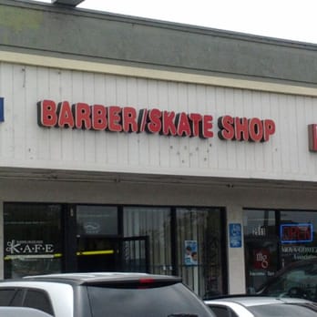 Kafe Skate Shop - Barbers Near Me - San Diego, California Kafe Skate Shop - Barbers Near Me - San Diego, California
