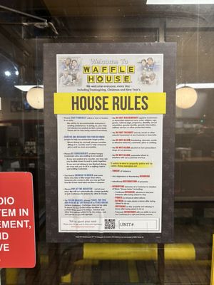 Menu photo 1 Waffle House Nashville, TN Menu photo 1 Waffle House Nashville, TN
