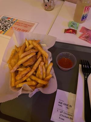 pinkFROG cafe by null