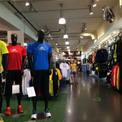 Adidas Shop
