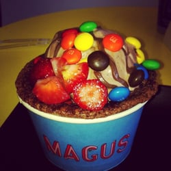 Magus