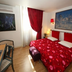 Hotel le Renaissance