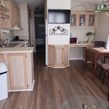 Encore Ramblers Rest - Campgrounds Near Me - Venice, Florida