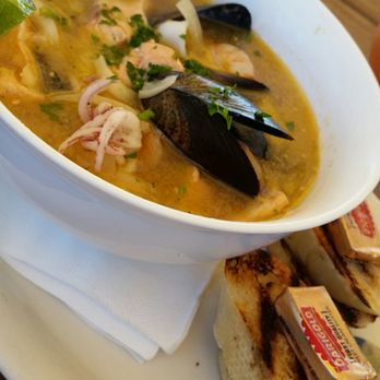 Shoreline Cafe - Omg..let me get back to you in awhile haha - Seafood Near Me - Santa Barbara, California Shoreline Cafe - Omg..let me get back to you in awhile haha - Seafood Near Me - Santa Barbara, California