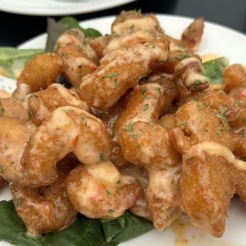 Something Special Bar & Lounge - Bang Bang Shrimp - Cocktail Bars Near Me - Conyers, Georgia Something Special Bar & Lounge - Bang Bang Shrimp - Cocktail Bars Near Me - Conyers, Georgia
