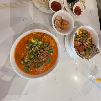 Pho Dai Nam - Vietnamese Kitchen - Banh canh cua, Mi quang - Vietnamese Near Me - Duluth, Georgia Pho Dai Nam - Vietnamese Kitchen - Banh canh cua, Mi quang - Vietnamese Near Me - Duluth, Georgia