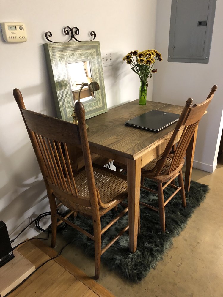 FRED’S UNIQUE FURNITURE & ANTIQUES Updated September 2024 111