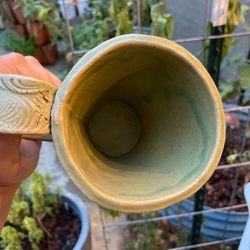 Front Porch Pottery Studio