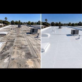 Superstar Roofing - Project before and after - Roofing Near Me - Tarzana, California Superstar Roofing - Project before and after - Roofing Near Me - Tarzana, California