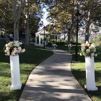 Summit House Weddings - Venues & Event Spaces Near Me - Fullerton, California